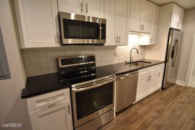 Main picture of The Residences at The Eagle Building