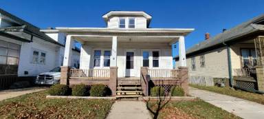 Main picture of 1218 Goold St