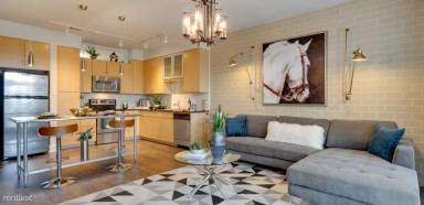 Main picture of SouthPop Apartments
