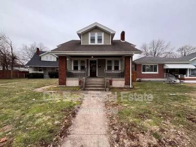 Main picture of 1806 Tytus Ave