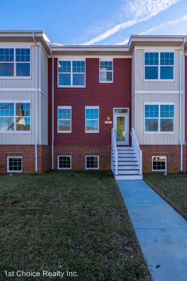 Main picture of 25 A St