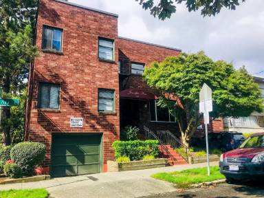 Main picture of West Lake Apartments II