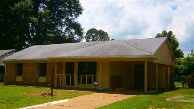Main picture of 4713 Aldridge Dr