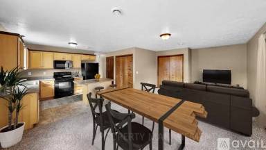 Main picture of Fieldstone Apartments
