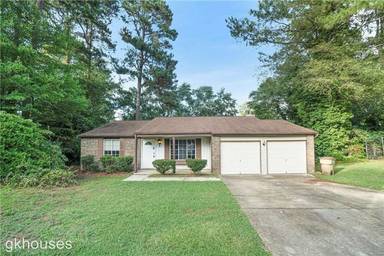 Main picture of 2838 Ancient Oak Ct