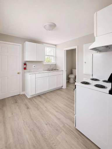 Main picture of 23 W Burdick St