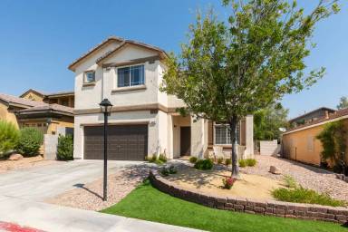 Main picture of 9016 Wolf Dancer Ave