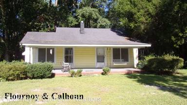 Main picture of 5521 Hodges Dr