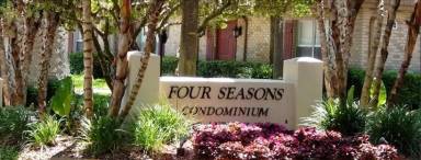 Main picture of Four Seasons Condominiums