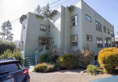 Main picture of 319 N 8th St
