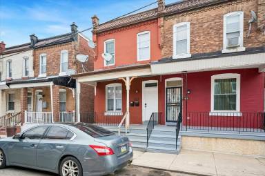 Main picture of 427 N Redfield St