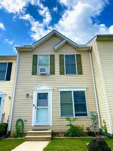 Main picture of 35 Thyme St