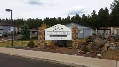 Main picture of Pinetop Hills