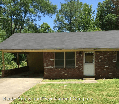 Main picture of 1027 Old Rockmart Rd SE