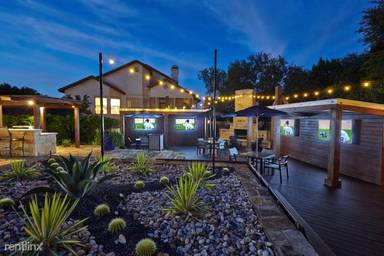 Main picture of Barton Creek Villas