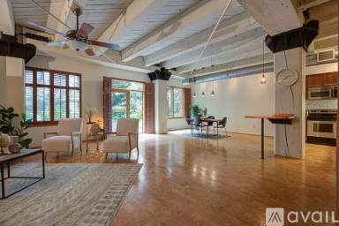 Main picture of Marshall Wells Lofts
