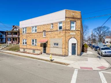 Main picture of Joyce Apartments