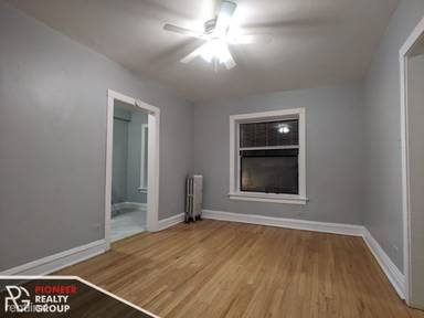 Main picture of 4600 N Beacon St Apartments