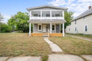 Main picture of 1848 Cone St