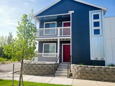 Main picture of 2286 Gallatin Green Blvd. Units A-E - E