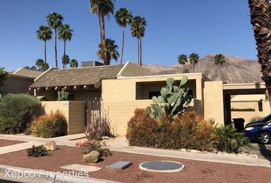 Main picture of 46375 Ocotillo Dr