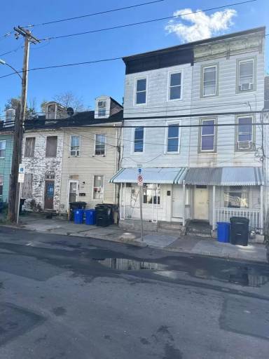 Main picture of 1245 Bailey St