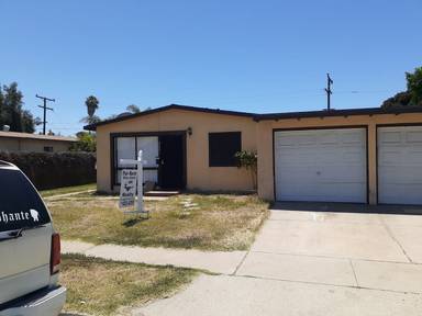 Main picture of 3451 Jemez Dr