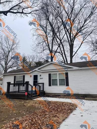 Main picture of 6043 4th St