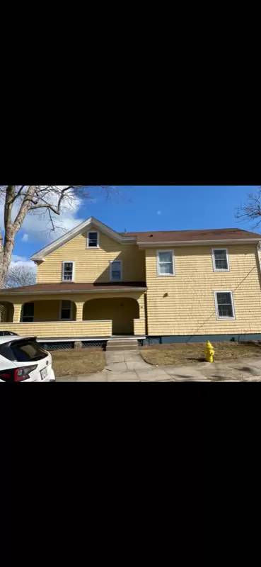 Main picture of 16 Mathewson St