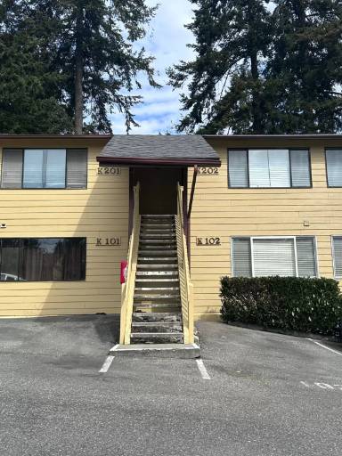 Main picture of Woodside Condos