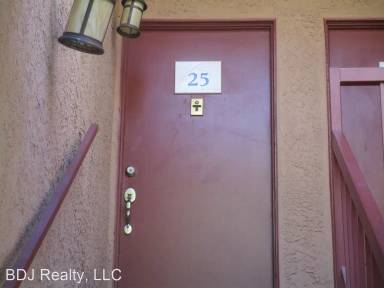 Main picture of Valencia Apartments