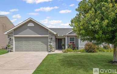 Main picture of 2175 Cushing Dr