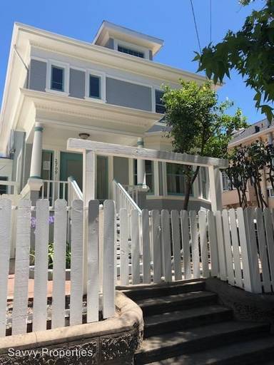 Main picture of 2709 College Ave