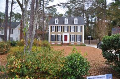 Main picture of Linbrook