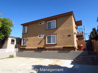 Main picture of 4385 Arizona St