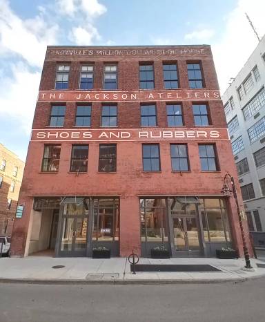 Main picture of 130 W Jackson Ave