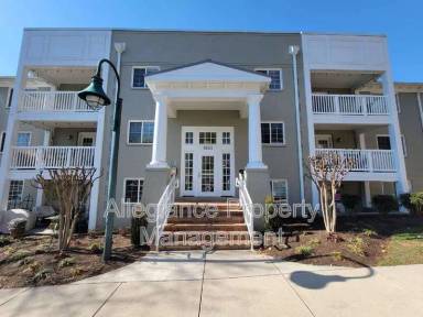 Main picture of The West Village of Shirlington