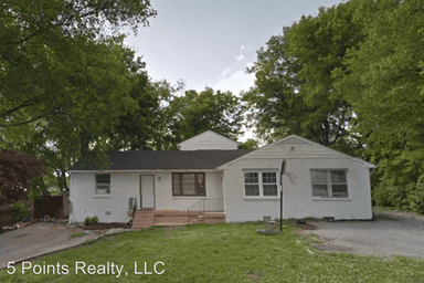 Main picture of 3902 Bonnaford Dr
