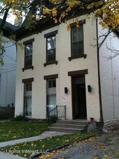 Main picture of 2541 Hackberry St