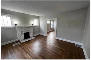 Main picture of 5331 Fenwick Ave