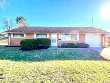 Main picture of 508 Henrich Dr