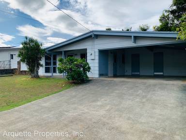 Main picture of 1224 Manu Aloha St
