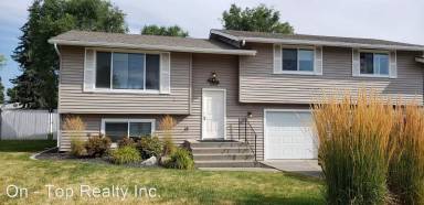 Main picture of 8001 E Baldwin Ave