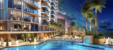 Main picture of 1101 Brickell Ave