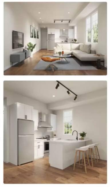 Main picture of 2513 N Howard St