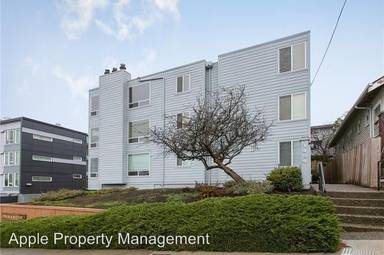 Main picture of 1404 W Boston St