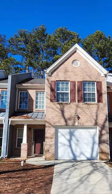 Main picture of 3232 Glenloch Pl