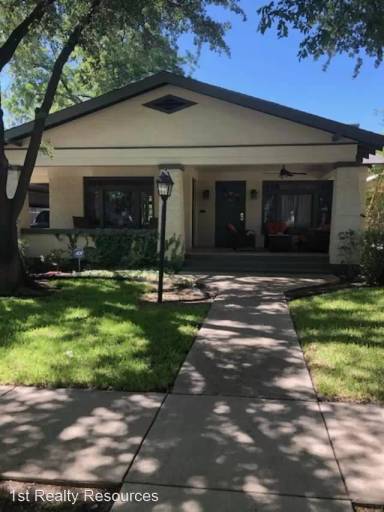 Main picture of 3729 Bunting Ave