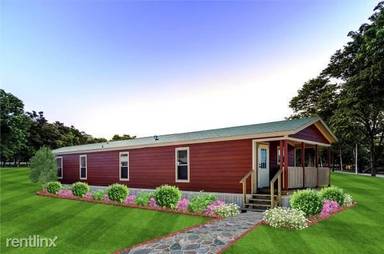 Main picture of Coachlight North Homes