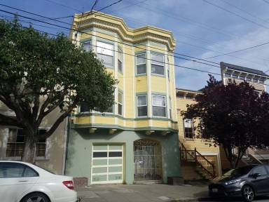 Main picture of Baker Street Apartments